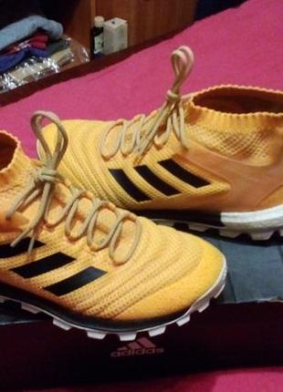Adidas gosha rubchinskiy copa mid knit runner 2800 91277661