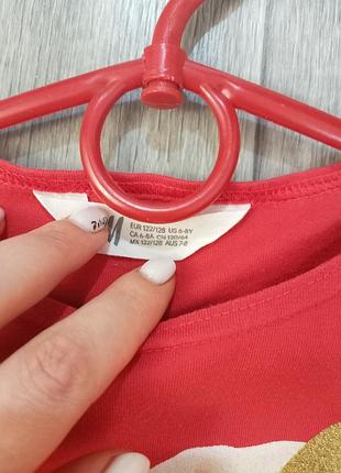 Плаття h&m 4