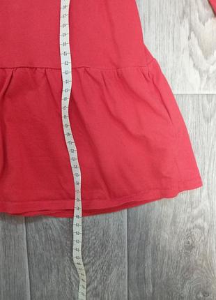 Плаття h&m 6