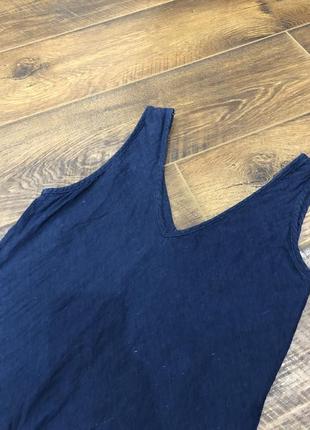 Лляне плаття tesco 14 2