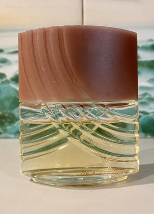 Edt soft musk винтаж 1980-е