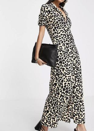 Красивое платье от asos