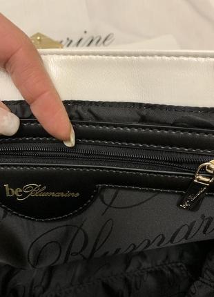 Blumarine сумка 8