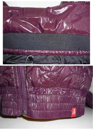 Стеганая куртка 14-15 years, size 1646 фото