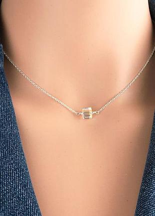 Цепочка чокер