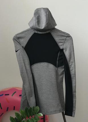 Худі nike tech fleece running