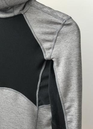 Худі nike tech fleece running5 фото