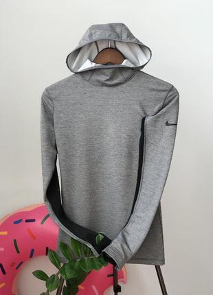 Худі nike tech fleece running2 фото