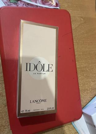 Парфюм idole 75 мл