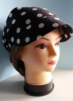 Бандана - косинка жіноча.