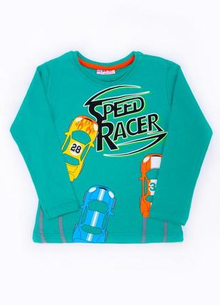 Джемпер для хлопчика