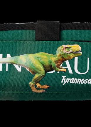 Пенал тиранозавр, 22.5х10.5х6.5 см