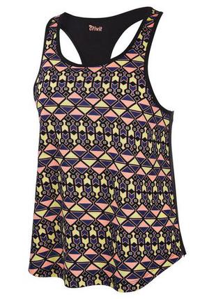 Нова майка crivit