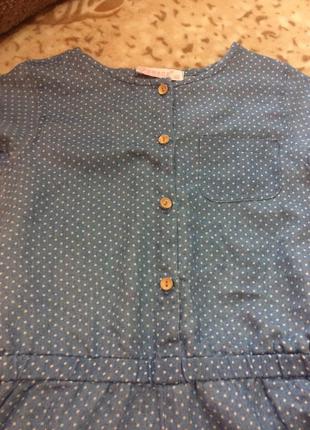 Літній комбінезон 2