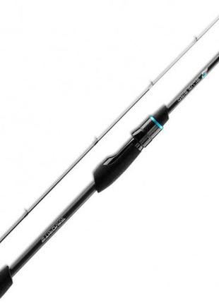 Спінінг favorite blue bird bb1 732l-t, 2.19m, 3-12g, fast