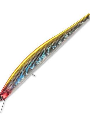 Воблер duo elena grace minnow 130f, 130mm, 8.6g, d-33