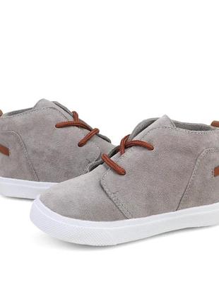 Черевики на хлопчика, черевики для хлопчика на осінь, р 21-30