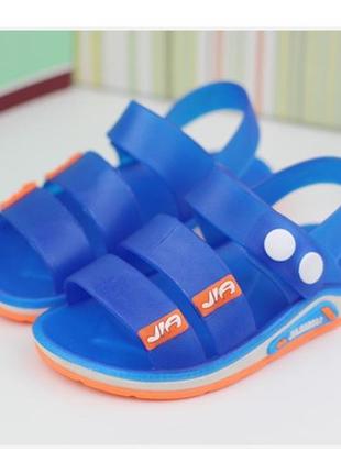 Крокси на дівчинку, crocs для девочки, сандалии сандали рр 21-30