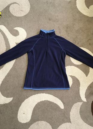 Флісова кофта