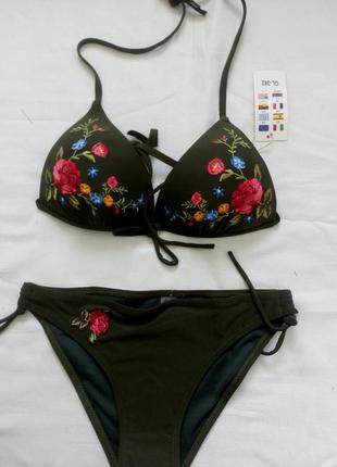 Купальник виробництво італія розмір-40 42 46 48