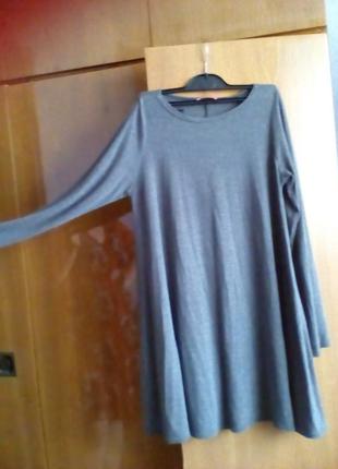 Сукня туніка