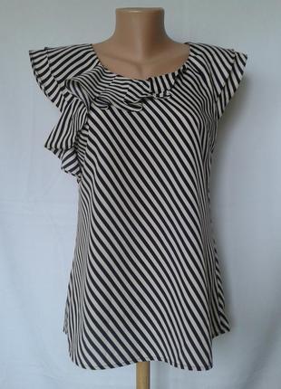 Блуза oasis, розмір 10