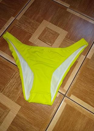 Плавки жіночі