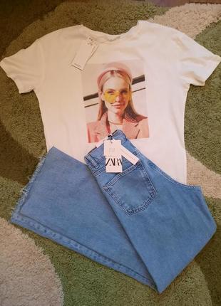 Футболка жіноча mango