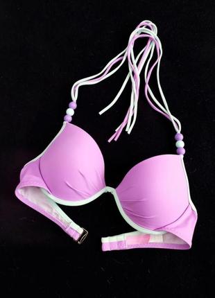 Верх от купальника популярного бренда.