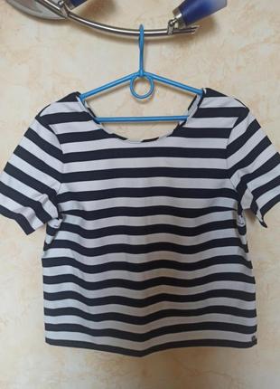 Базова футболка,блузка