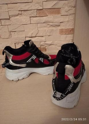 Кроссовки  кеди снікерси ботінки черевики3 фото