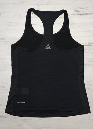 Reebok activ chill original  спортивная майка футболка3 фото