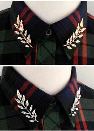 Брошка брошка чоловіча жіноча жіноча чоловіча листя