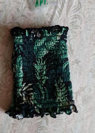 Топ гумка new look 9_11 років 2