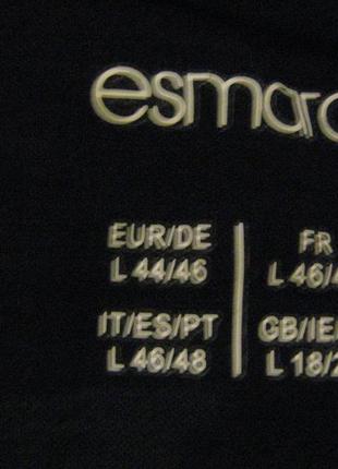 Сарафан-платье esmara германия ( евро 44-46)4 фото