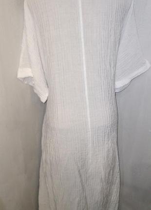 Плате  h&m р евро 34 70% вискоза 4
