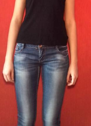 Супер джинсы fashion jeans3 фото