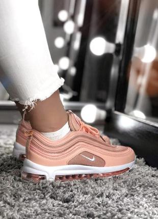 Air max 97 pink1 фото