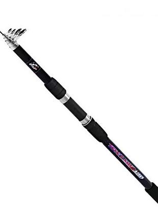Вудилище samsfish "tele carp" 4.2 m 150-300g