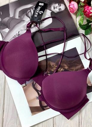 Жіночий бюстгальтер пуш ап 5078