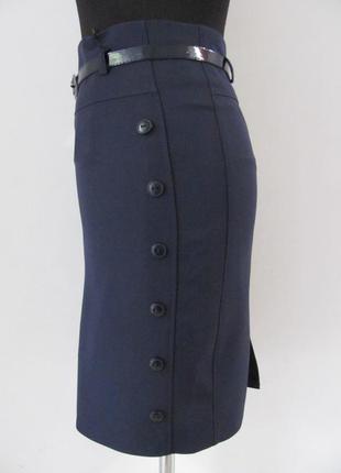 Ультра-модным фасоном юбки - создаст незабываемый стильный образ для вас3 фото