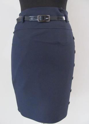 Ультра-модным фасоном юбки - создаст незабываемый стильный образ для вас2 фото