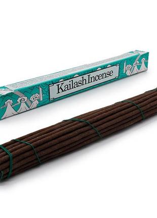 Пахощі kailash incense (тибетське пахощі)2 фото