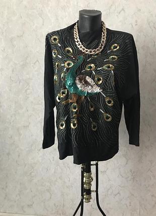 Футболка хлопок