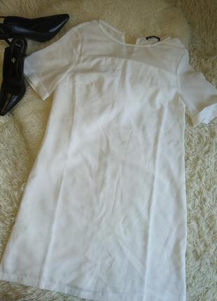 Сукня біле весільне, ошатне