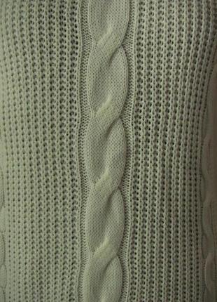 Свитер женский тонкая вязка с оригинальными рукавами размеры норма4 фото