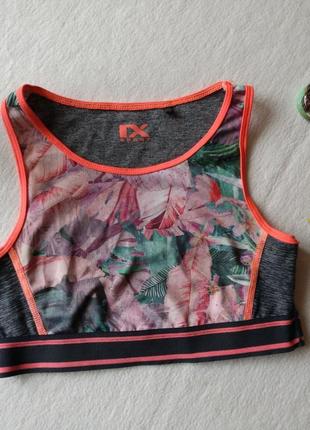 Спортивний топ next 9-10 років