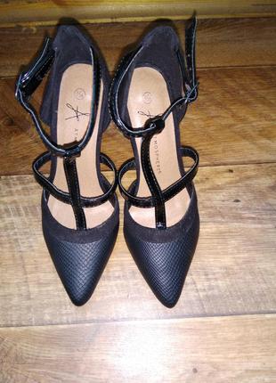 Туфли 36р.