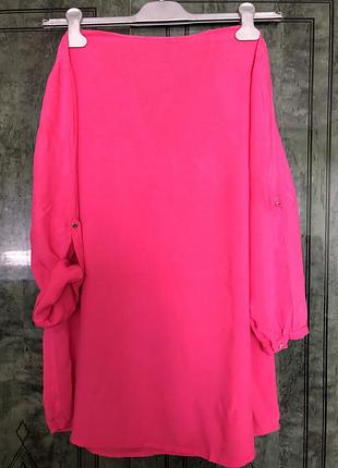 Блуза яскрава 3