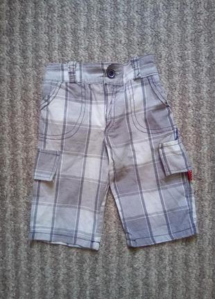 Шорти літні туреччина 12 міс